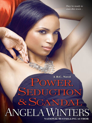 Power, Seduction & Scandal - ebook